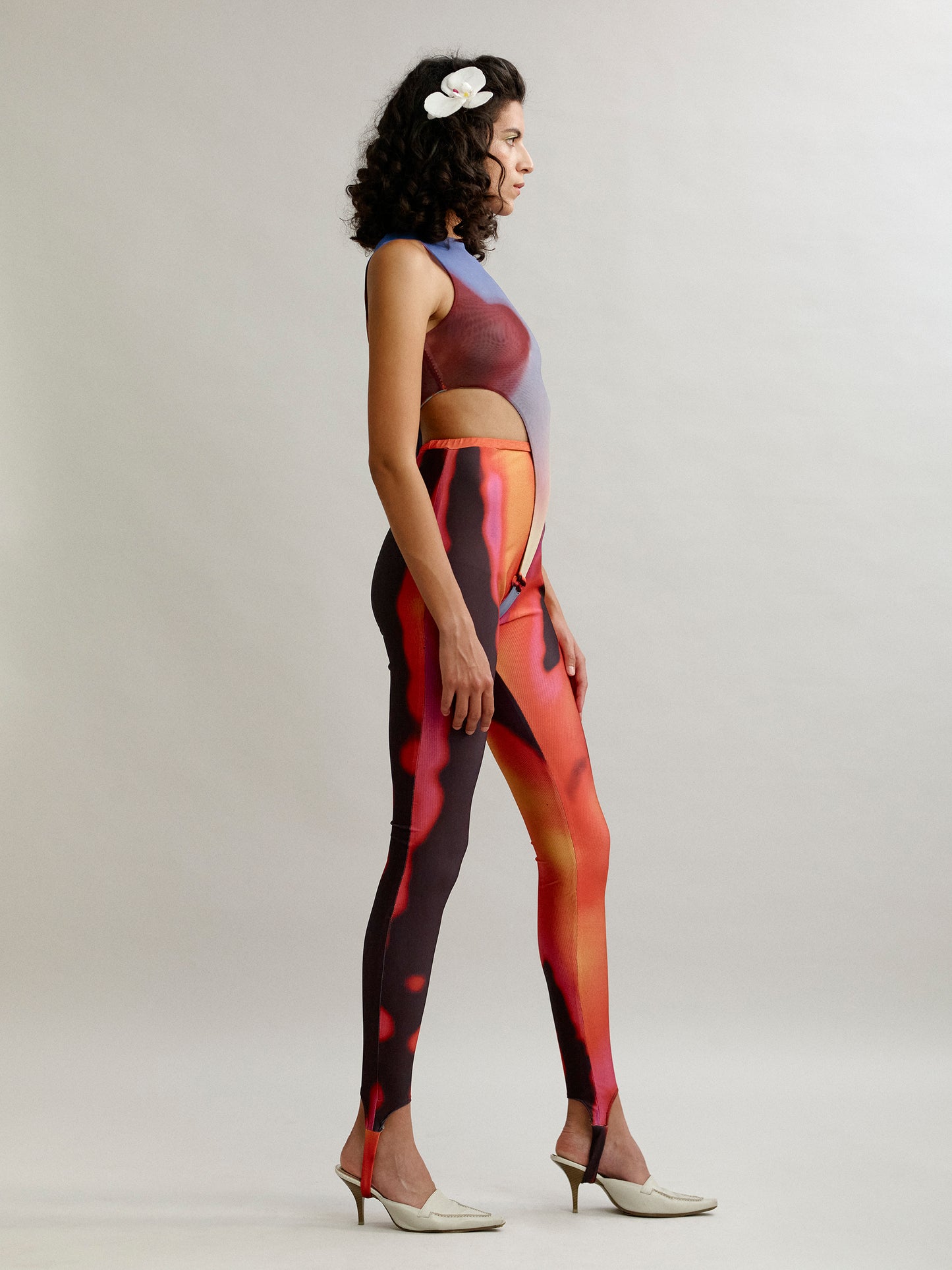 Fire Leggings