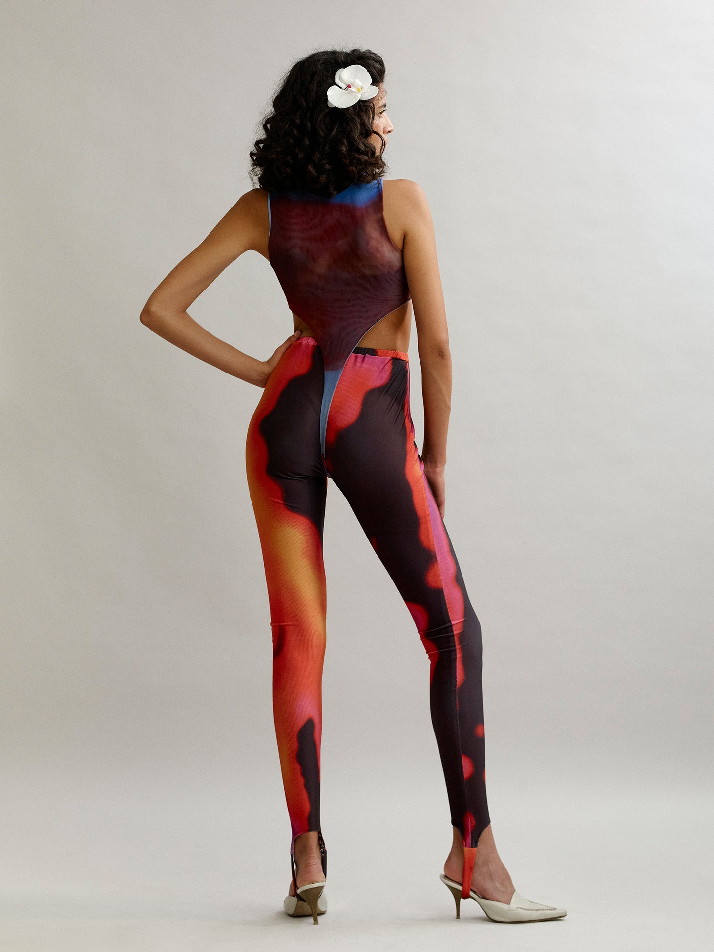 Fire Leggings